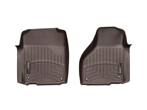 Weathertech - Weathertech FloorLiner™ DigitalFit® 474651