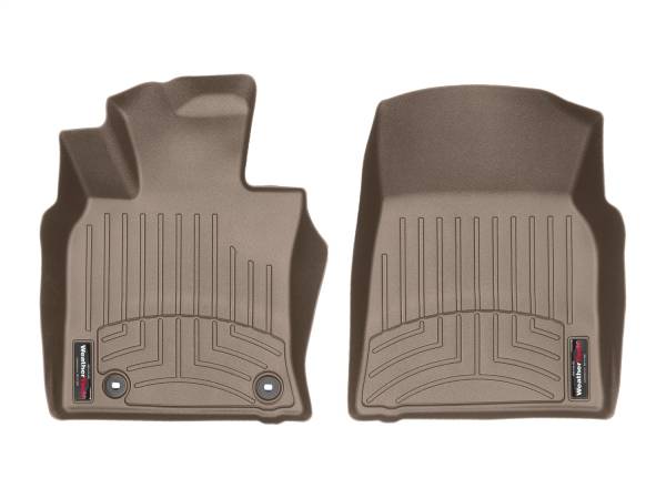 Weathertech - Weathertech FloorLiner™ DigitalFit® 4512301