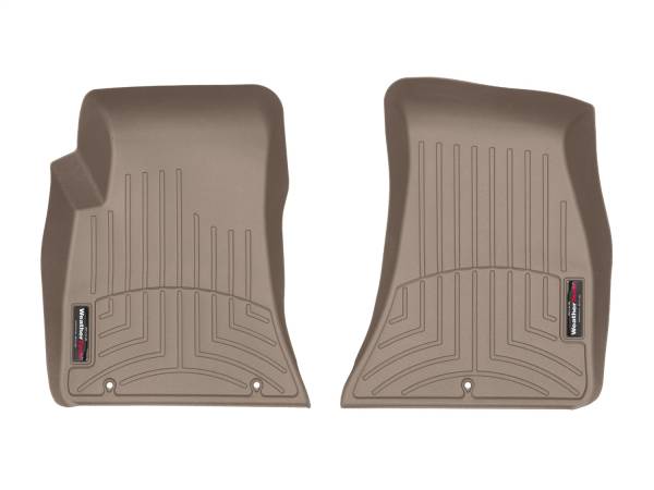 Weathertech - Weathertech FloorLiner™ DigitalFit® 4510491