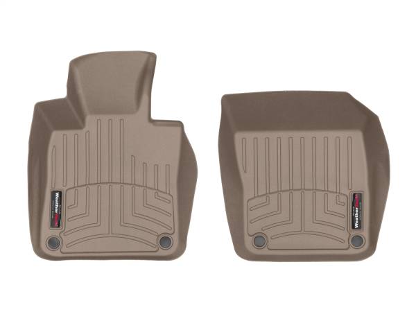 Weathertech - Weathertech FloorLiner™ DigitalFit® 4510181
