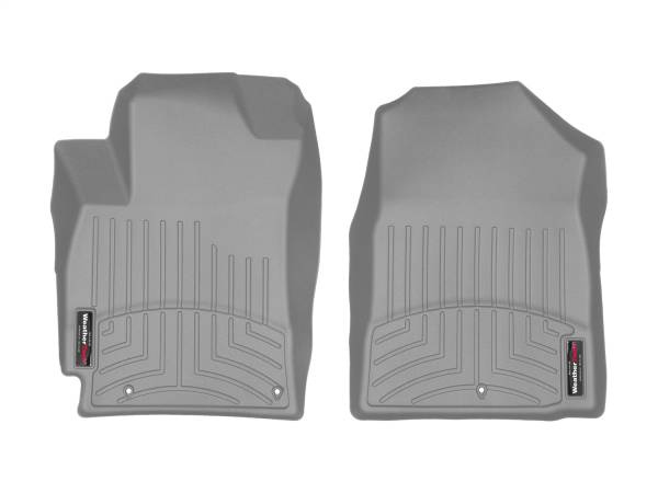 Weathertech - Weathertech FloorLiner™ DigitalFit® 469251