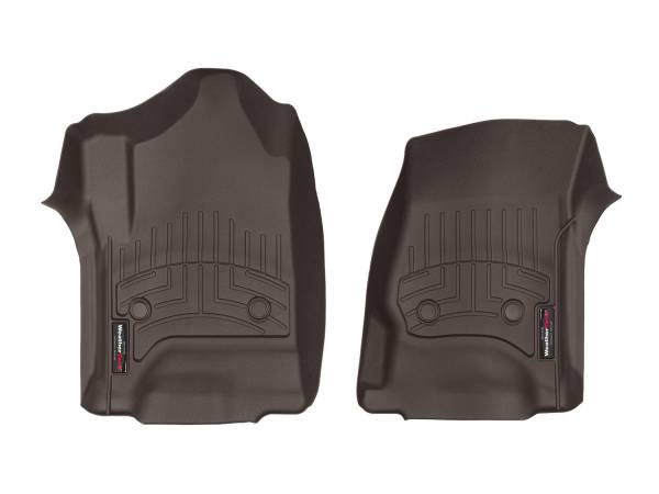 Weathertech - Weathertech FloorLiner™ DigitalFit® 476071