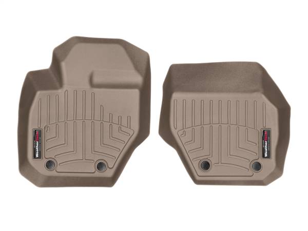 Weathertech - Weathertech FloorLiner™ DigitalFit® 452341