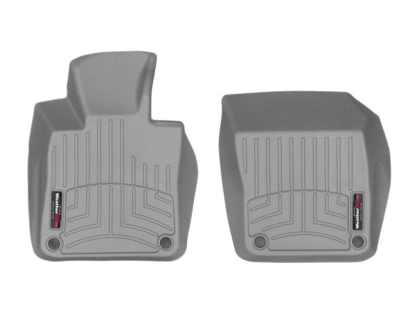 Weathertech - Weathertech FloorLiner™ DigitalFit® 4610181