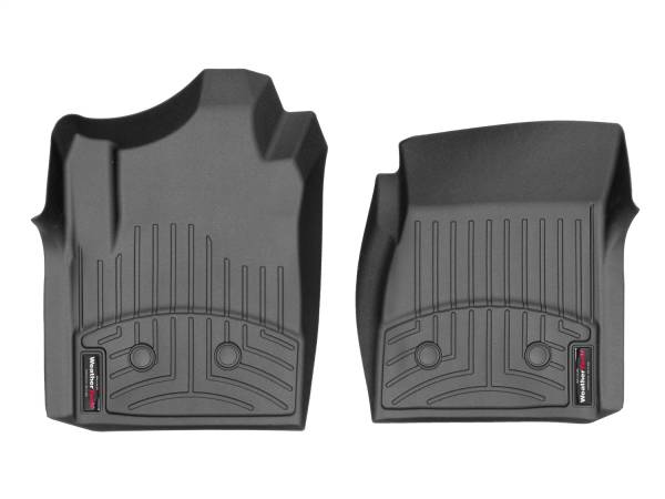 Weathertech - Weathertech FloorLiner™ DigitalFit® 449341V