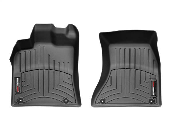 Weathertech - Weathertech FloorLiner™ DigitalFit® 442301