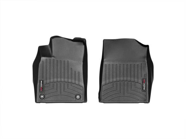 Weathertech - Weathertech FloorLiner™ DigitalFit® 445031