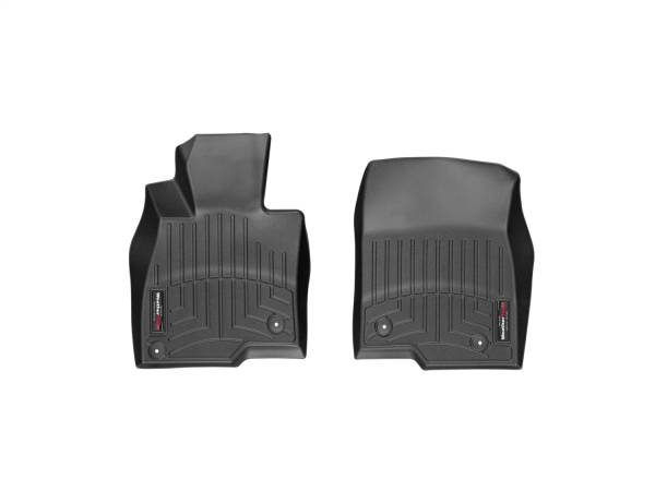 Weathertech - Weathertech FloorLiner™ DigitalFit® 444861