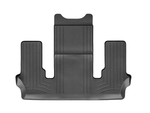 Weathertech - Weathertech FloorLiner™ DigitalFit® 440935