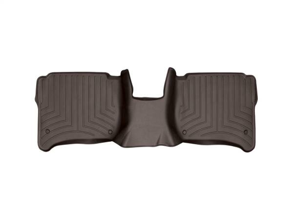 Weathertech - Weathertech FloorLiner™ DigitalFit® 473333