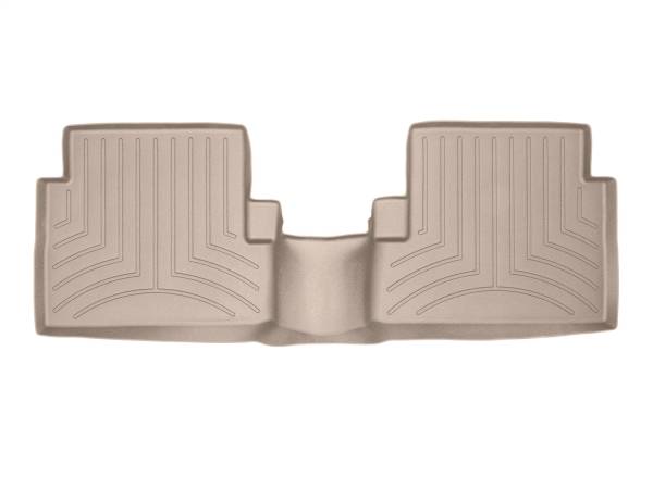 Weathertech - Weathertech FloorLiner™ DigitalFit® 459692