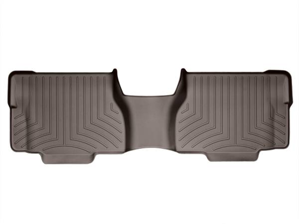 Weathertech - Weathertech FloorLiner™ DigitalFit® 470937