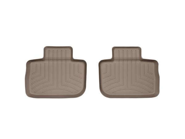 Weathertech - Weathertech FloorLiner™ DigitalFit® 453792
