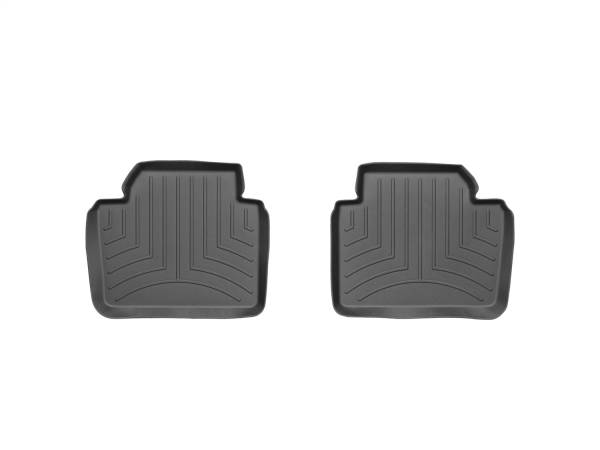 Weathertech - Weathertech FloorLiner™ DigitalFit® 444102