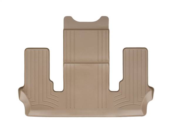 Weathertech - Weathertech FloorLiner™ DigitalFit® 450935