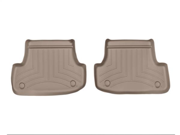 Weathertech - Weathertech FloorLiner™ DigitalFit® 455002
