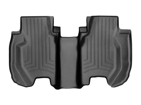 Weathertech - Weathertech FloorLiner™ DigitalFit® 447052