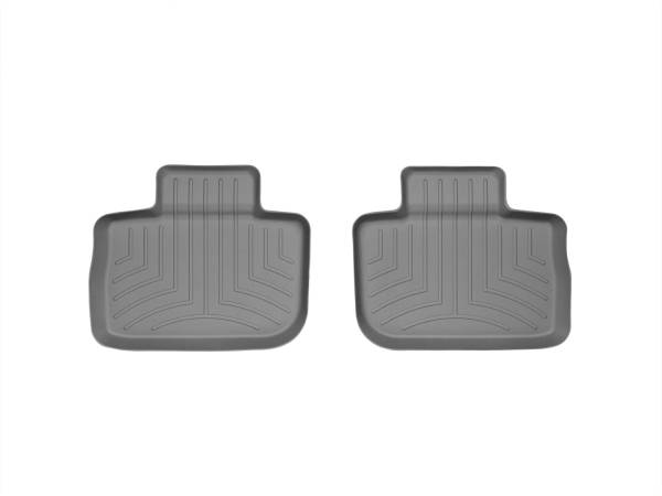Weathertech - Weathertech FloorLiner™ DigitalFit® 463792