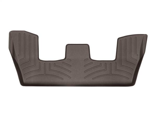 Weathertech - Weathertech FloorLiner™ DigitalFit® 478873
