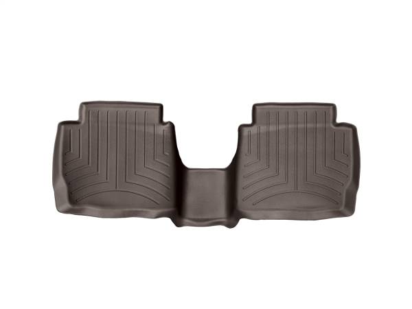 Weathertech - Weathertech FloorLiner™ DigitalFit® 474832