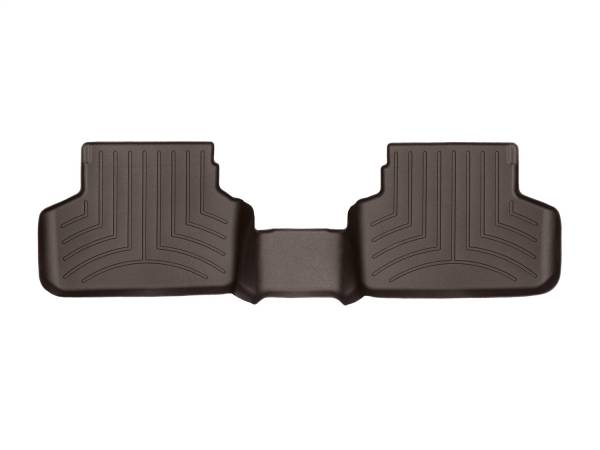 Weathertech - Weathertech FloorLiner™ DigitalFit® 4710892
