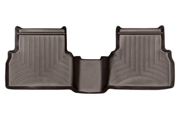 Weathertech - Weathertech FloorLiner™ DigitalFit® 477472