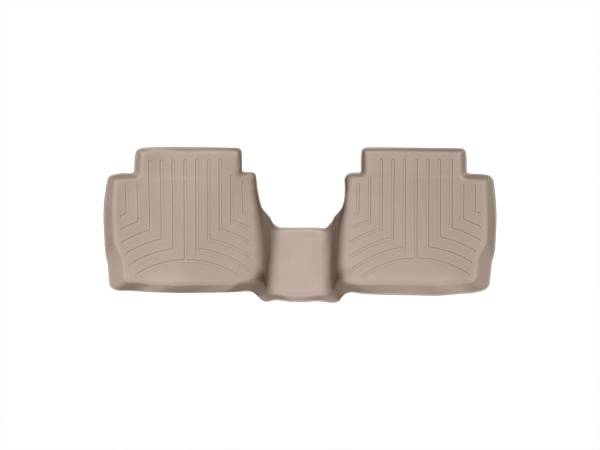Weathertech - Weathertech FloorLiner™ DigitalFit® 454832