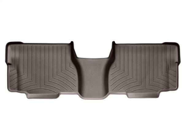 Weathertech - Weathertech FloorLiner™ DigitalFit® 470934