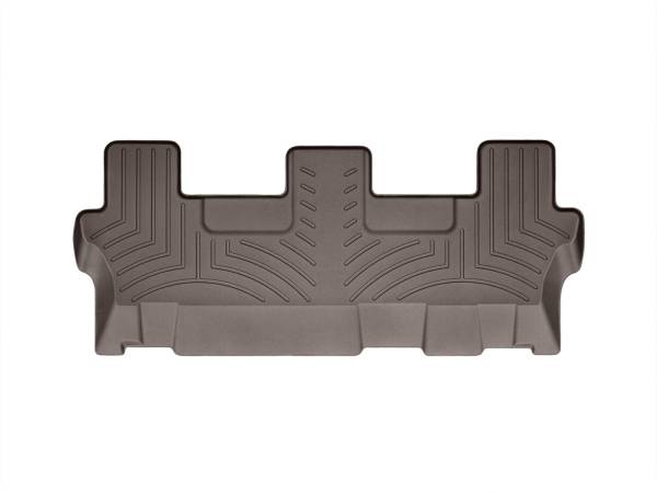 Weathertech - Weathertech FloorLiner™ DigitalFit® 470936