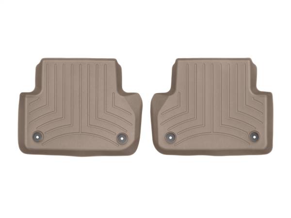 Weathertech - Weathertech FloorLiner™ DigitalFit® 459072