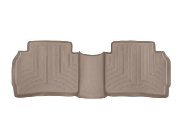 Weathertech - Weathertech FloorLiner™ DigitalFit® 459032
