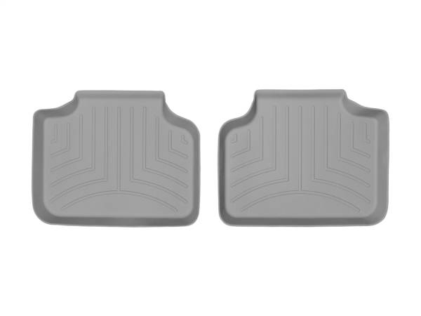 Weathertech - Weathertech FloorLiner™ DigitalFit® 467482