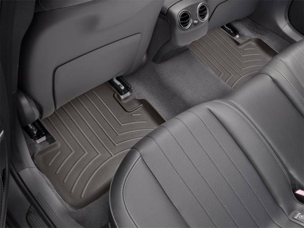 Weathertech - Weathertech FloorLiner™ DigitalFit® 479372