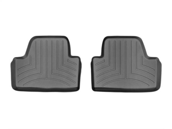 Weathertech - Weathertech FloorLiner™ DigitalFit® 445603