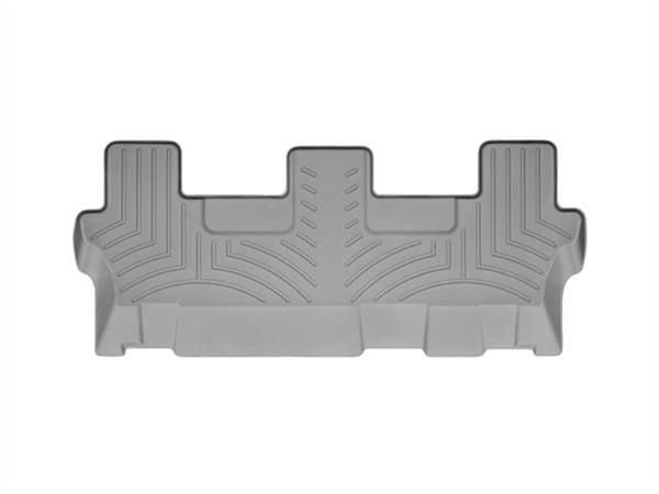 Weathertech - Weathertech FloorLiner™ DigitalFit® 460936