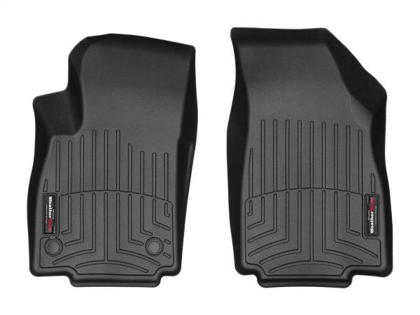 Weathertech - Weathertech FloorLiner™ DigitalFit® 445321