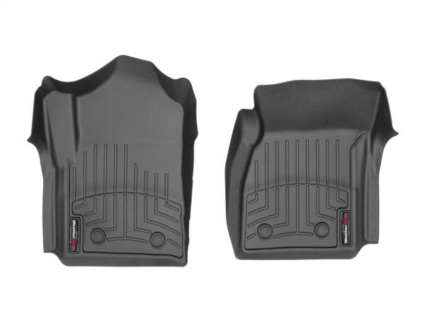 Weathertech - Weathertech FloorLiner™ DigitalFit® 449141V