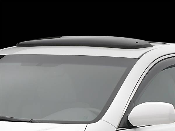 Weathertech - Weathertech Sunroof Wind Deflector 89080
