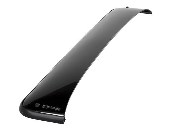 Weathertech - Weathertech Sunroof Wind Deflector 89028