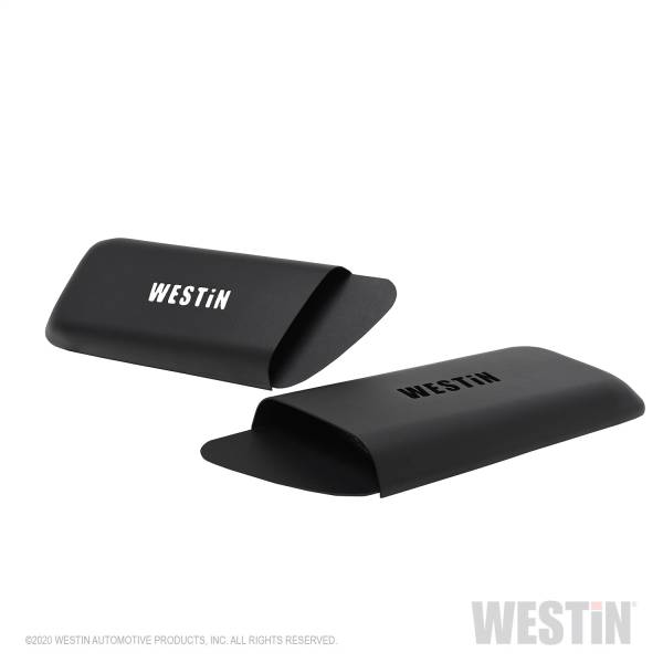 Westin - Westin LED Hood Scoop 62-41115