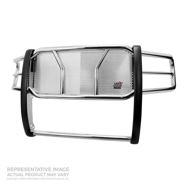 Westin - Westin HDX Grille Guard 57-2360