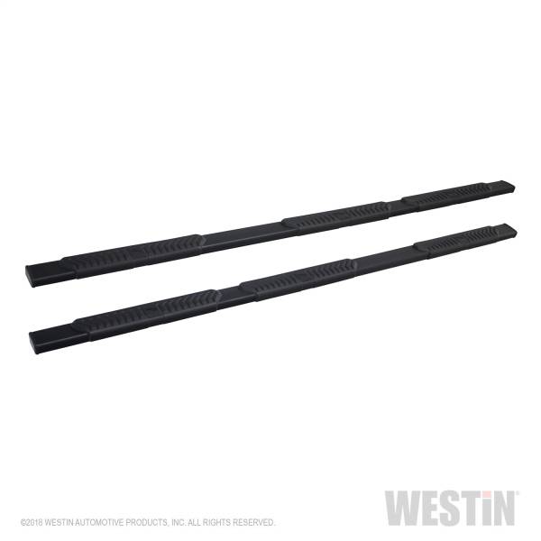 Westin - Westin R5 Modular Wheel to Wheel Nerf Step Bars 28-534565