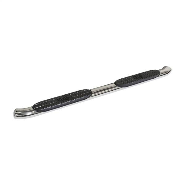 Westin - Westin PRO TRAXX 4 Oval Nerf Step Bars 21-23580
