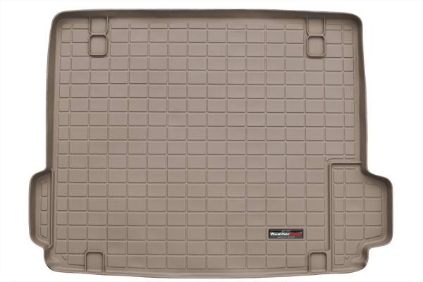 Weathertech - Weathertech Cargo Liner 41497