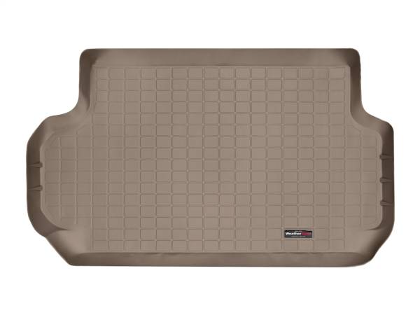 Weathertech - Weathertech Cargo Liner 41027