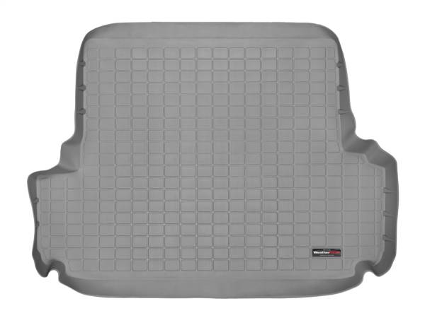 Weathertech - Weathertech Cargo Liner 42090
