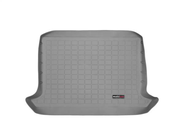 Weathertech - Weathertech Cargo Liner 42081