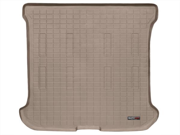Weathertech - Weathertech Cargo Liner 41191