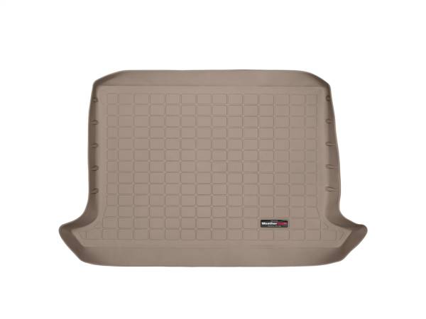 Weathertech - Weathertech Cargo Liner 41081