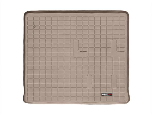 Weathertech - Weathertech Cargo Liner 41236